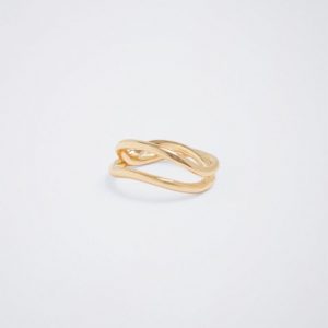 Rings With Pearls